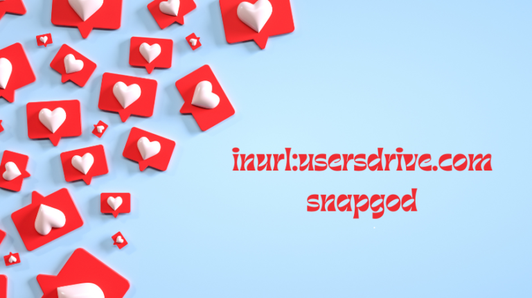 inurl:usersdrive.com snapgod