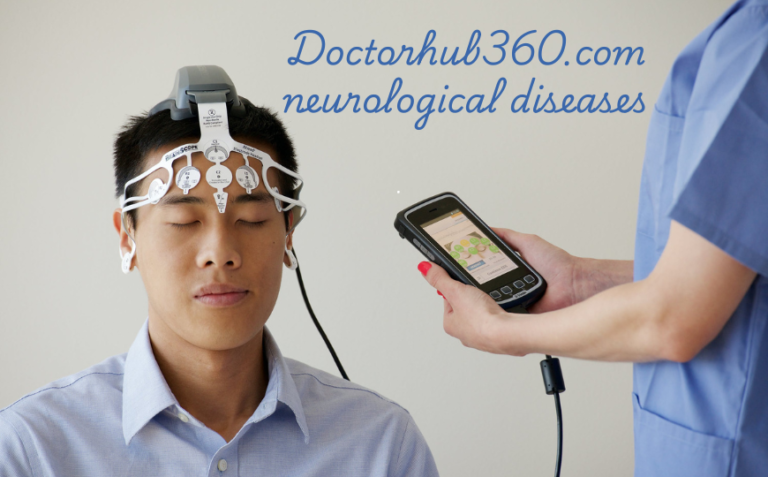 doctorhub360.com neurological diseases