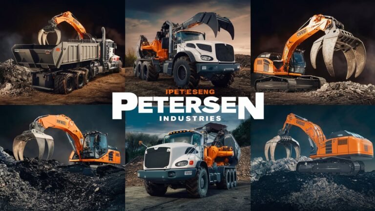 Petersen Industries